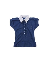 FAY TOPWEAR Polo shirts GIRLS on YOOX.COM