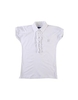 FAY TOPWEAR Polo shirts GIRLS on YOOX.COM