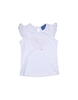 FAY TOPWEAR Sleeveless t-shirts GIRLS on YOOX.COM