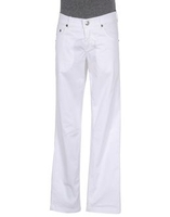 FAY TROUSERS Casual trousers BOYS on YOOX.COM