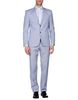 FB CLASS MENS SUITS Suits MEN on YOOX.COM