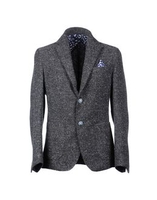 FB FASHION COATS & JACKETS Blazers MEN on YOOX.COM
