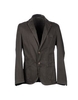 FB HAND MADE TAILOR SPORT COATS & JACKETS Blazers MEN on YOOX.COM