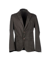 FB HAND MADE TAILOR SPORT COATS & JACKETS Blazers MEN on YOOX.COM