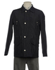 FCB SPORTSWEAR COATS & JACKETS Full-length jackets MEN on YOOX.COM