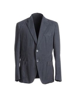 FCS MILANO COATS & JACKETS Blazers MEN on YOOX.COM