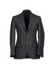 FDN COATS & JACKETS Blazers MEN on YOOX.COM