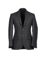FDN COATS & JACKETS Blazers MEN on YOOX.COM