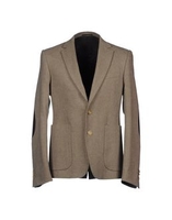 FDN COATS & JACKETS Blazers MEN on YOOX.COM