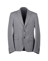 FDN COATS & JACKETS Blazers MEN on YOOX.COM
