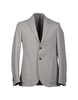 FDN COATS & JACKETS Blazers MEN on YOOX.COM