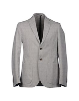 FDN COATS & JACKETS Blazers MEN on YOOX.COM