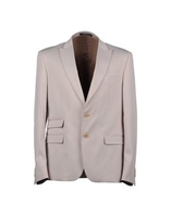 FDN COATS & JACKETS Blazers MEN on YOOX.COM