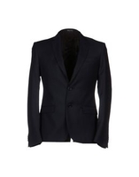 FDN COATS & JACKETS Blazers MEN on YOOX.COM