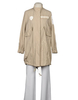 FEMME BY MICHELE ROSSI COATS & JACKETS Full-length jackets WOMEN on YOOX.COM