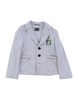 FENDI COATS & JACKETS Blazers BOYS on YOOX.COM
