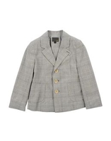 FENDI COATS & JACKETS Blazers BOYS on YOOX.COM