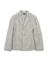 FENDI COATS & JACKETS Blazers BOYS on YOOX.COM