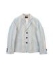 FENDI COATS & JACKETS Blazers BOYS on YOOX.COM