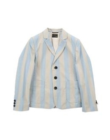 FENDI COATS & JACKETS Blazers BOYS on YOOX.COM
