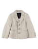 FENDI COATS & JACKETS Blazers BOYS on YOOX.COM