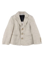 FENDI COATS & JACKETS Blazers BOYS on YOOX.COM