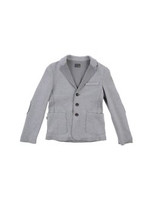 FENDI COATS & JACKETS Blazers BOYS on YOOX.COM