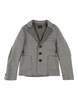 FENDI COATS & JACKETS Blazers GIRLS on YOOX.COM