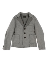 FENDI COATS & JACKETS Blazers GIRLS on YOOX.COM