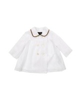 FENDI COATS & JACKETS Blazers GIRLS on YOOX.COM