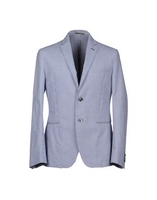 FENDI COATS & JACKETS Blazers MEN on YOOX.COM