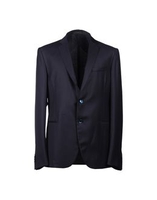 FENDI COATS & JACKETS Blazers MEN on YOOX.COM