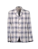 FENDI COATS & JACKETS Blazers MEN on YOOX.COM