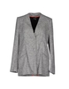 FENDI COATS & JACKETS Blazers WOMEN on YOOX.COM
