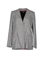 FENDI COATS & JACKETS Blazers WOMEN on YOOX.COM
