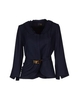 FENDI COATS & JACKETS Blazers WOMEN on YOOX.COM