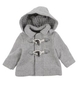 FENDI COATS & JACKETS Coats GIRLS on YOOX.COM