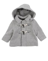 FENDI COATS & JACKETS Coats GIRLS on YOOX.COM
