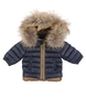 FENDI COATS & JACKETS Down jackets GIRLS on YOOX.COM