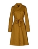 FENDI COATS & JACKETS Full-length jackets WOMEN on YOOX.COM