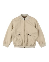 FENDI COATS & JACKETS Jackets BOYS on YOOX.COM