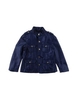 FENDI COATS & JACKETS Jackets BOYS on YOOX.COM