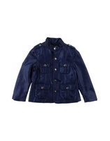 FENDI COATS & JACKETS Jackets BOYS on YOOX.COM