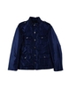 FENDI COATS & JACKETS Jackets BOYS on YOOX.COM