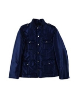 FENDI COATS & JACKETS Jackets BOYS on YOOX.COM