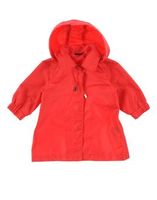 FENDI COATS & JACKETS Jackets GIRLS on YOOX.COM