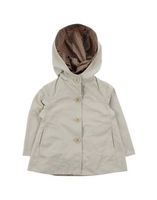 FENDI COATS & JACKETS Jackets GIRLS on YOOX.COM