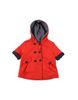 FENDI COATS & JACKETS Mid-length jackets GIRLS on YOOX.COM
