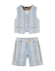 FENDI COMBINED LOOKS Outfits with trousers BOYS on YOOX.COM