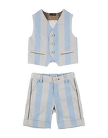 FENDI COMBINED LOOKS Outfits with trousers BOYS on YOOX.COM